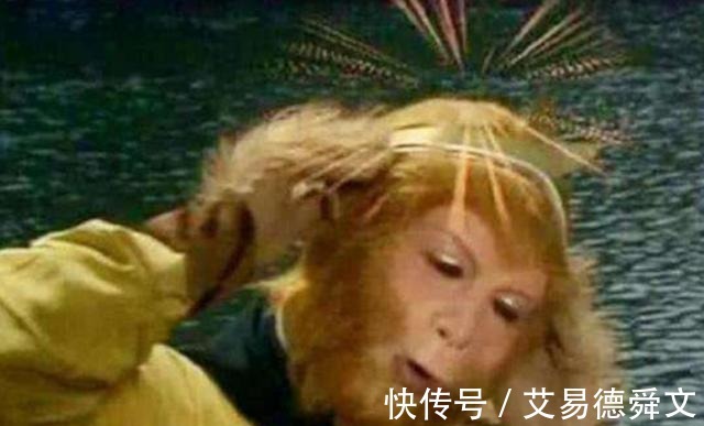 头箍|孙悟空为啥害怕唐僧念紧箍咒?你看紧箍咒翻译过来是什么