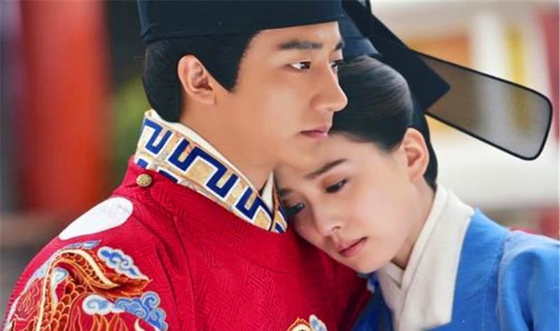 殉葬|她眼瞎、腿瘸、无所出,朱祁镇却立她为后,为她废除殉葬制