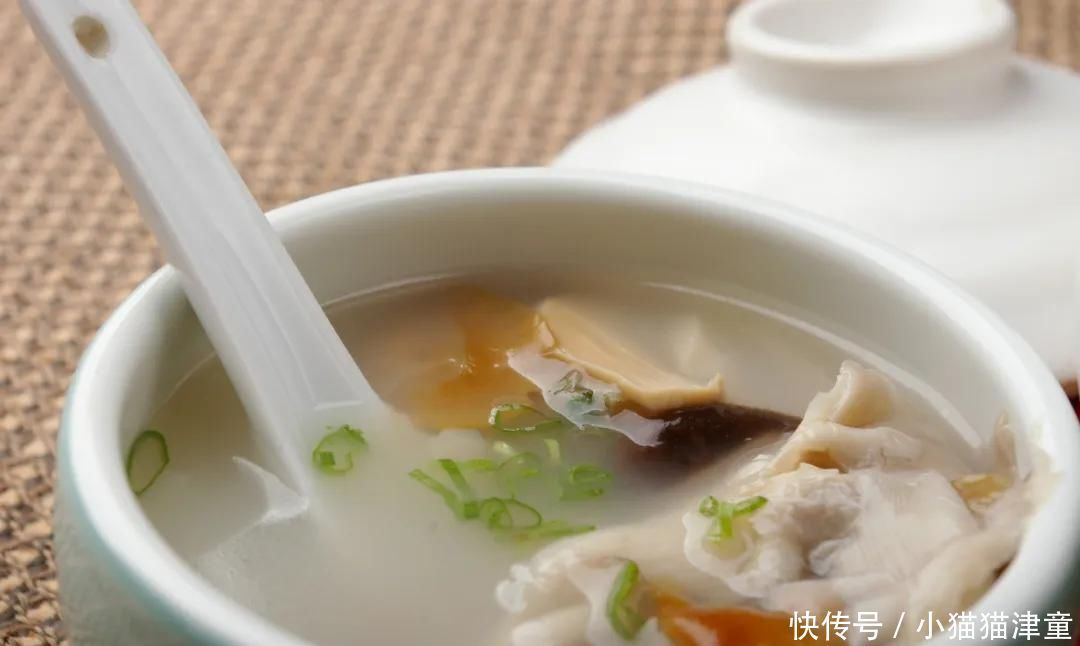  富含|原来骨头汤、豆浆、海带都不能补钙最补钙的食物竟是它