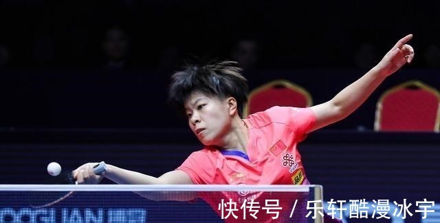 林昀儒|世界杯总决赛首个比赛日国乒大获全胜,樊振东、王楚钦赢下强敌