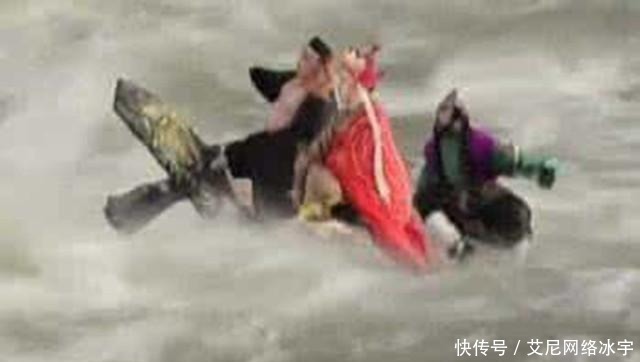 《西游记》中老龟修行一千多年都未成人形, 原因其实很简单