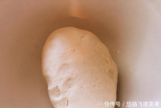 冷藏发酵法怎样做教你做法,晚上发面早上蒸,烙饼层层酥脆暄软