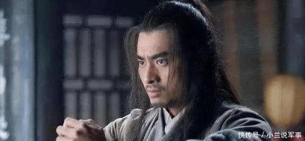 武松|在水浒传中,丑陋无比的孙二娘为何对武松如此好呢答案很简单