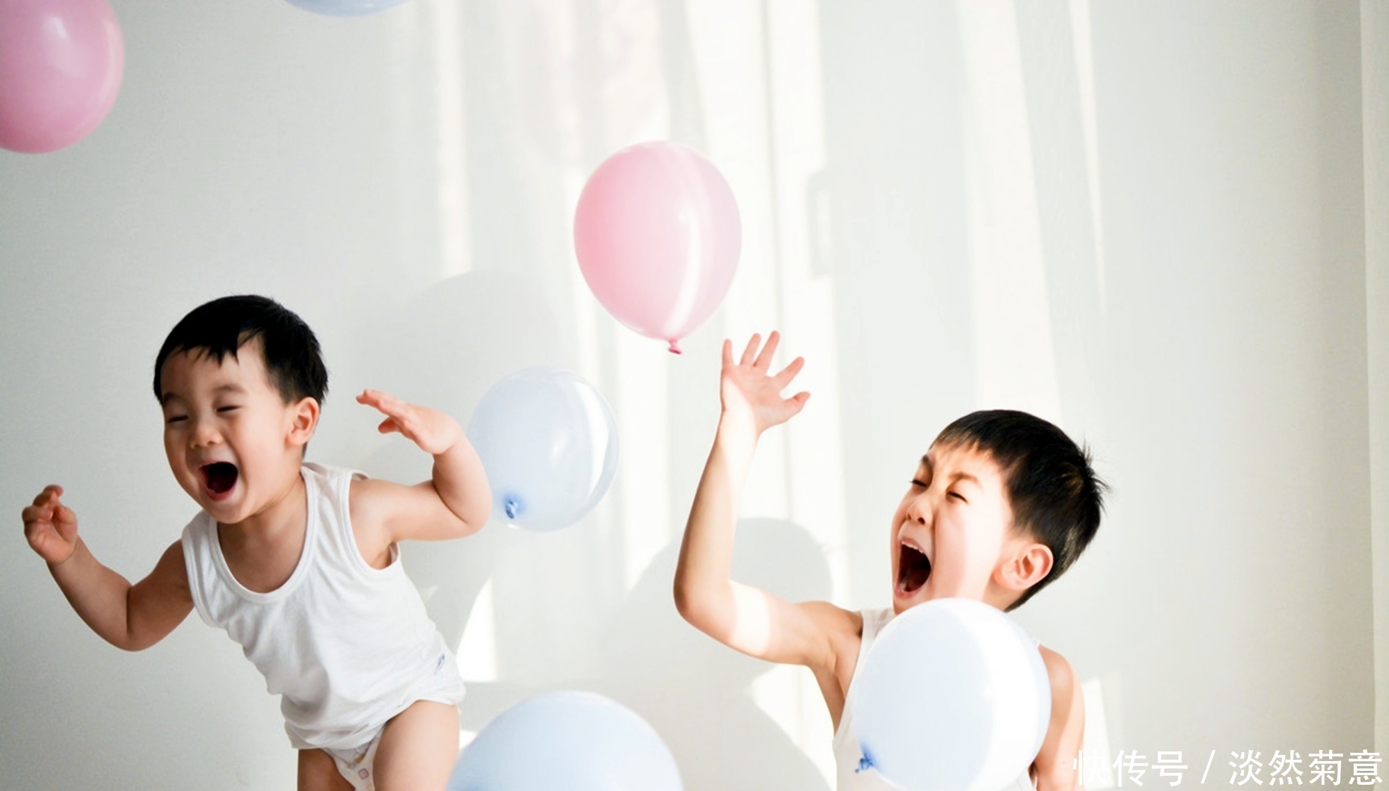 家庭|有一种心酸叫二胎家庭:本来想给孩子留个伴,结果却变成“仇人”