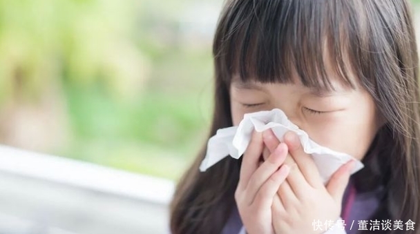 异物|8岁男孩咳嗽老不好,2物可能是“祸根”,做好2事,减少小儿咳嗽