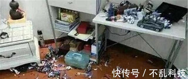 错误|孩子玩坏儿天价手办,家长实力护娃拒绝赔偿:你就想讹钱