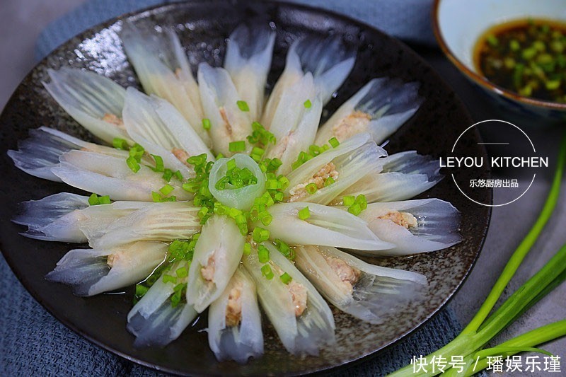 12道新年蒸菜,少闻油烟,一锅同时蒸两三道,过年不用忙