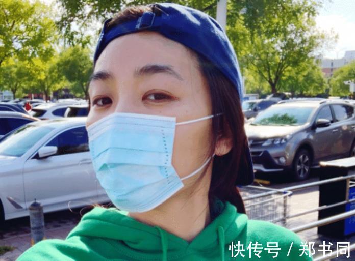 赵爽|32岁美女国手宣布退役!CBA球员集体留言,郭艾伦也想要退役