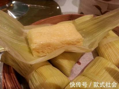 一碗面粉，两个鸡蛋，做出最简单的发糕，比吃煎炸的食物好太多了