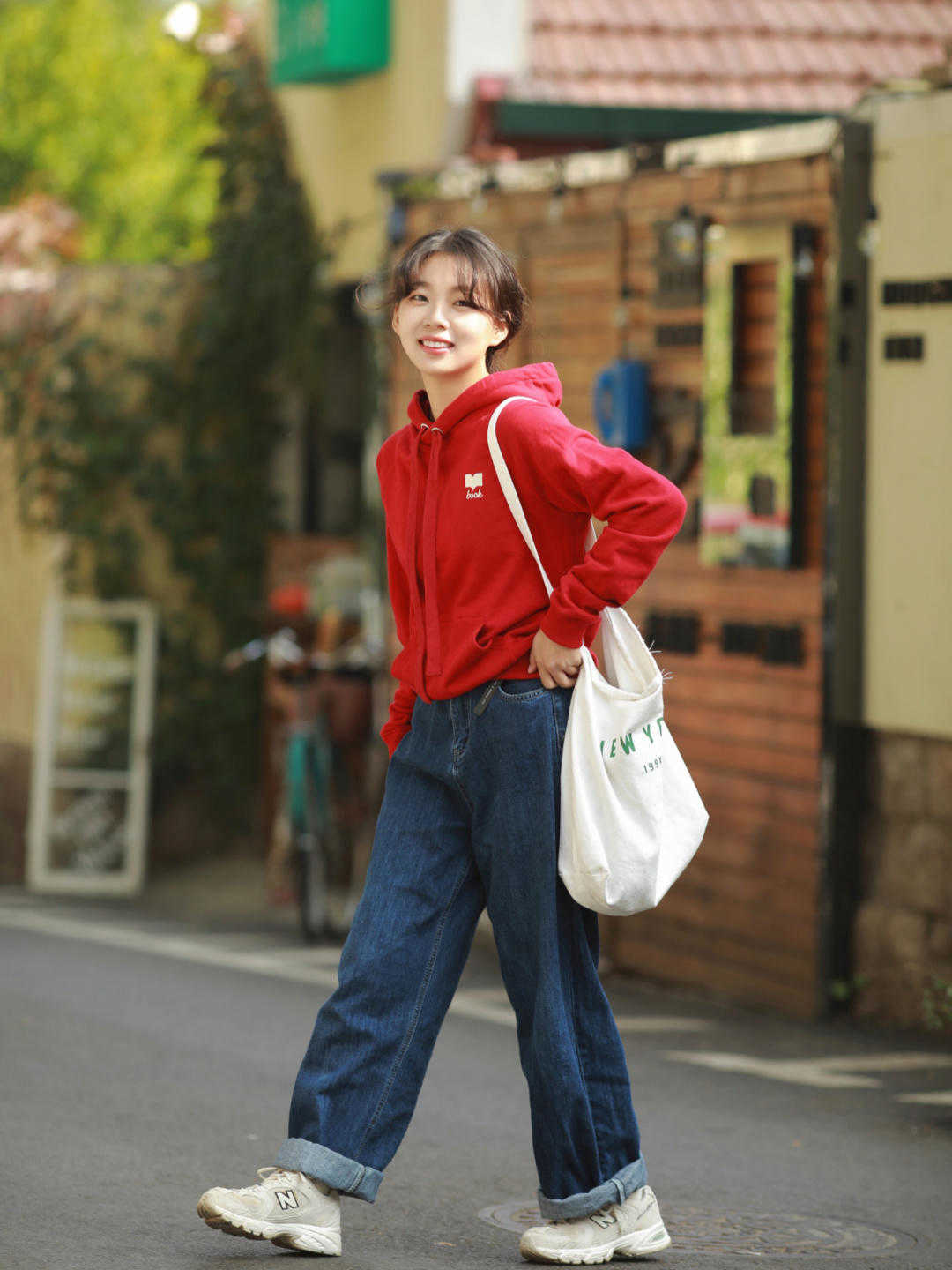 减龄|冬天穿衣别错过这三件单品,上身效果减龄又有活力,千万要码住