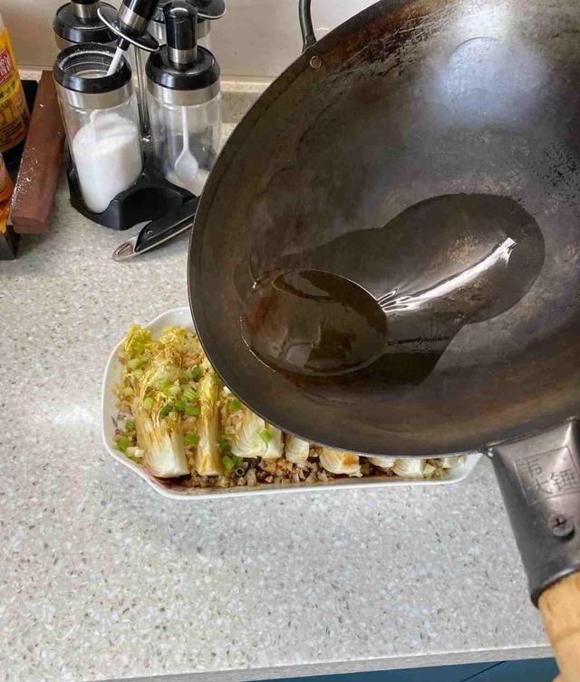 白菜|日本人每天必吃的“长寿菜”,我国产量大却很少吃,钙量比牛奶高