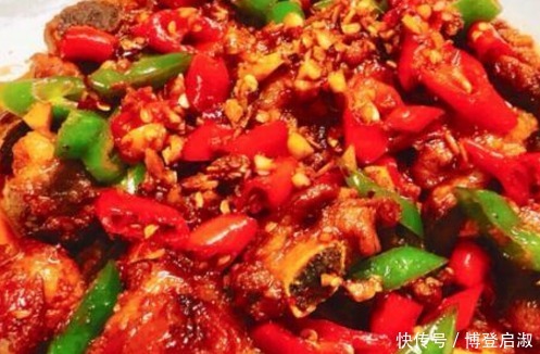 非常下饭的菜,你看看你喜欢那道菜