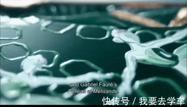 lady$什么样的表才配称为“富贵中的富贵”!