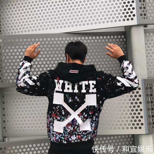 全球十大热门潮牌排行，OFF-WHITE登顶，第十烂大街