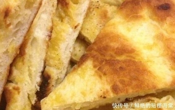 电饼铛|电饼铛烙饼总发硬厨师教你一招,简单又实用,面饼放凉也不变硬