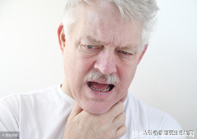 每天早上嗓子有痰是怎么回事?这些应对小妙招请收好