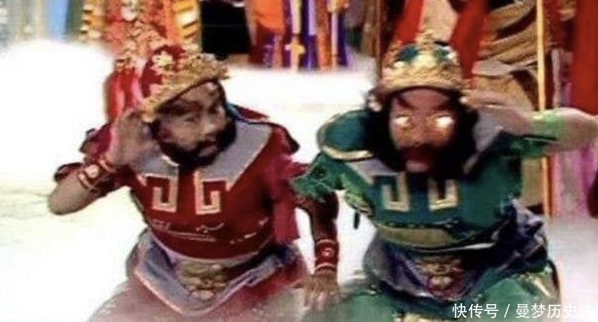 猴相|好奇葩……