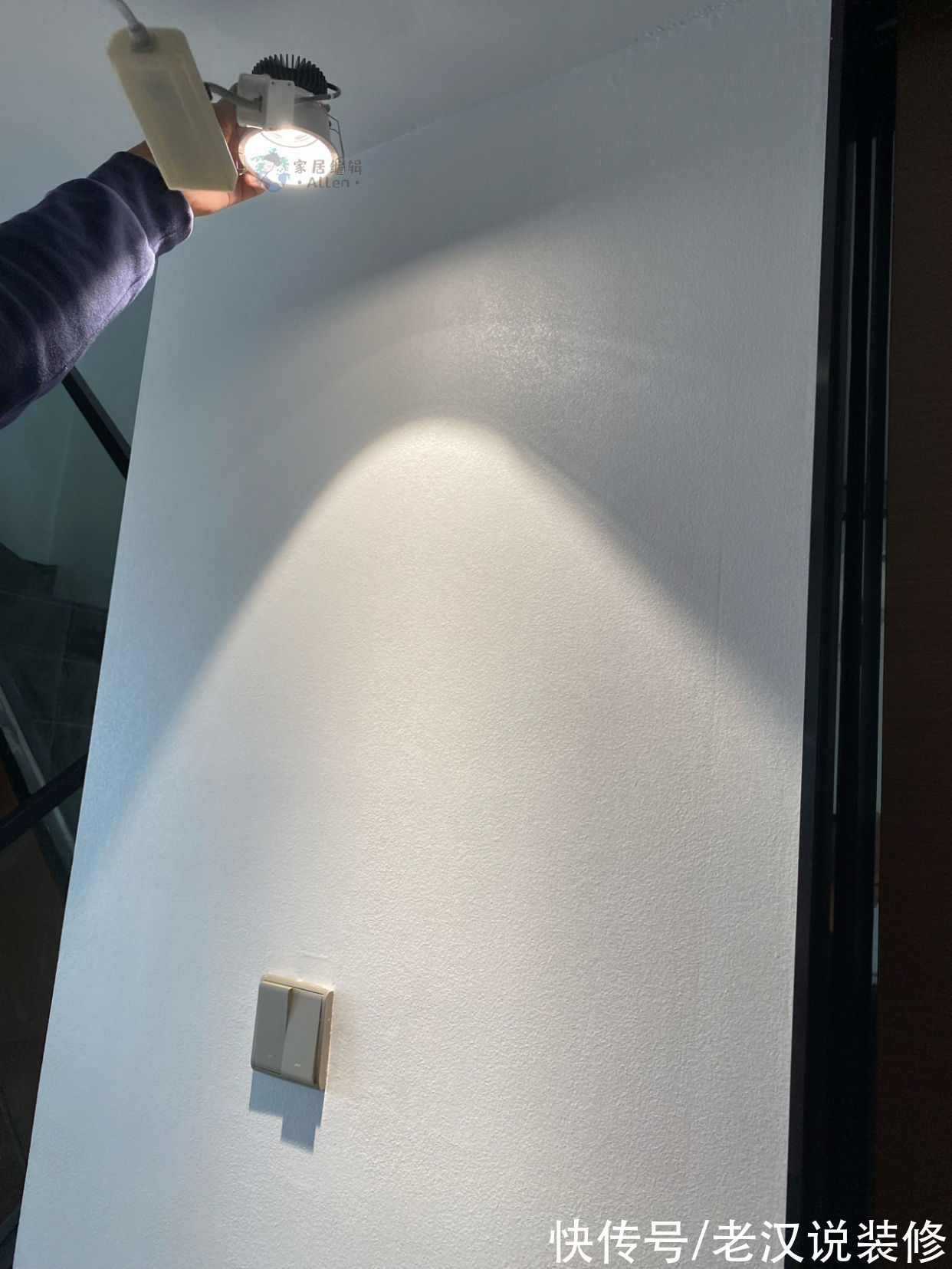 涂刷|盘点4个藏得很深的装修猫腻，让人防不胜防，钱没少花，却毁了房