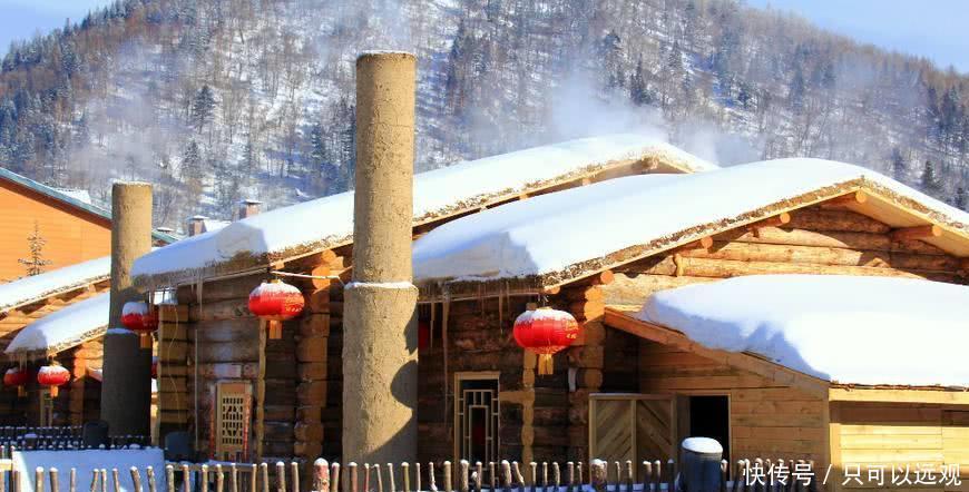 古代|古代罪犯死都不愿意去的5个地方，如今成为许多人梦想之地！