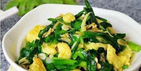 雞蛋和此物一起吃，保護(hù)視力，調(diào)理脾胃，腰腿不酸，皮膚更細(xì)膩