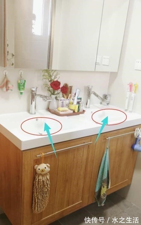 马桶|家中只有一个厕所,她坚持做“三分离”!完工后太实用了,晒晒!