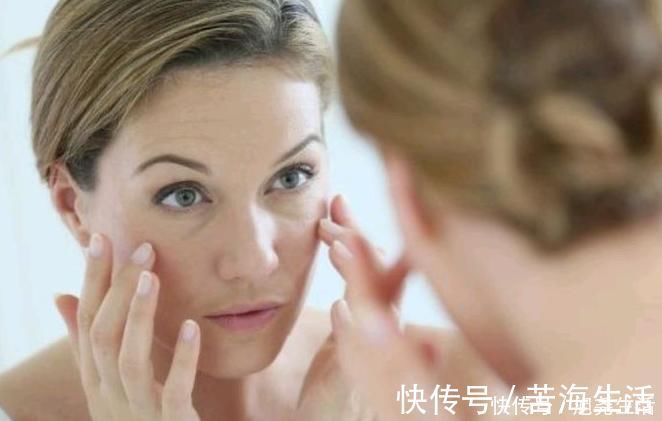 面膜|老得慢的女人,大多数拥有四个好习惯,能占两个以上值得祝贺