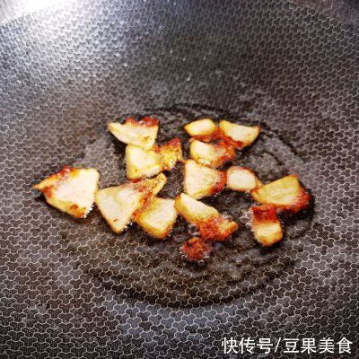 大厨|大厨教你这么做红烧素鸡,分分钟就可以学会