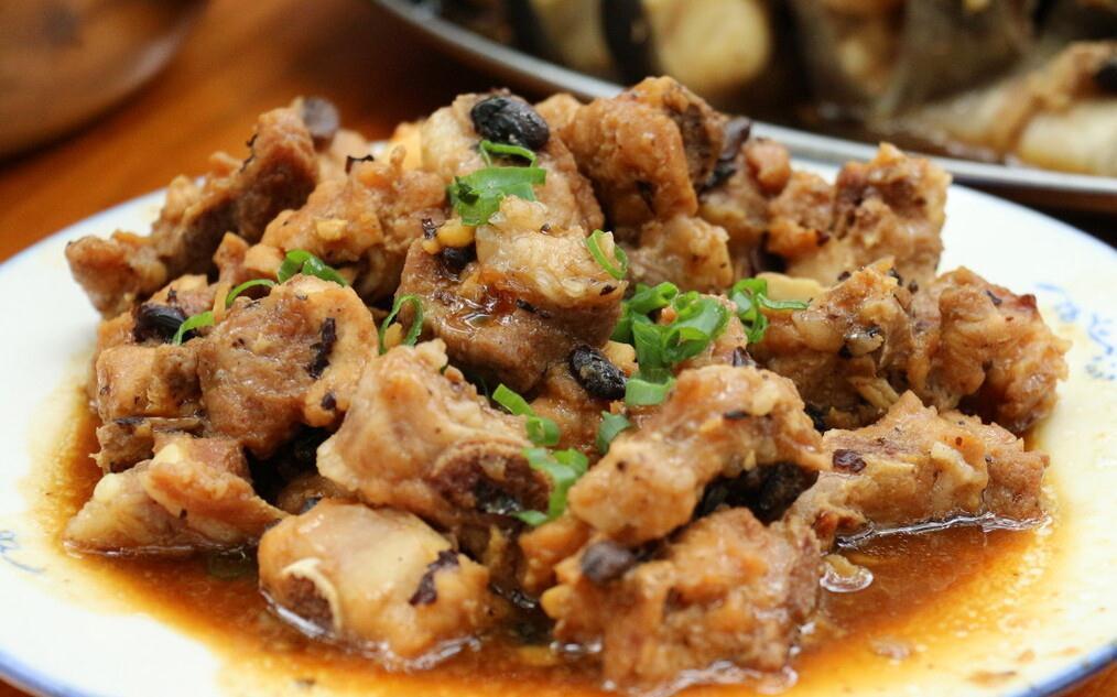 5道适合冬天的蒸菜,有荤有素少油少盐,好吃营养高,待客有面子