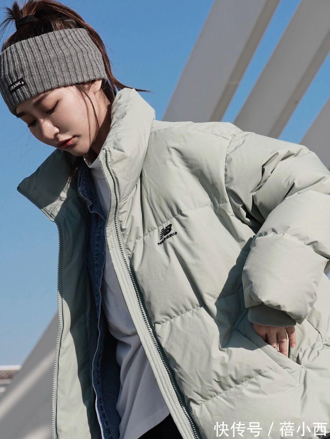 挑选 穿搭知识干货!挑选和搭配羽绒服的小技巧,思路都为你总结好了