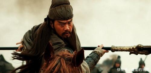 吕布|与吕布交手三胜两平，从未输过，三国第一高手原来是此人！