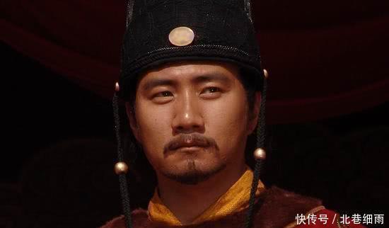 为太子|朱元璋为何将皇位传给孙子不是儿子们不中用,只因发生了一件事!