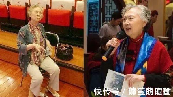 去世#《红灯记》李铁梅,从结婚到丈夫去世,仅3个月,78岁近况如何?