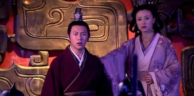 权术|汉文帝登基当晚,连下3道诏书,将帝王权术运用到巅峰