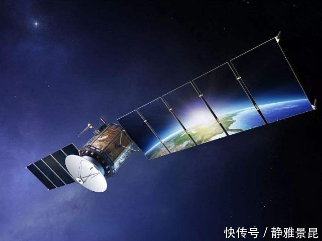 好事多磨 北斗收官之星发射成功,GPS不再是唯一选择,俄认清真相申请加入