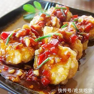 水淀粉|招待客人用的四道美食，收了吧