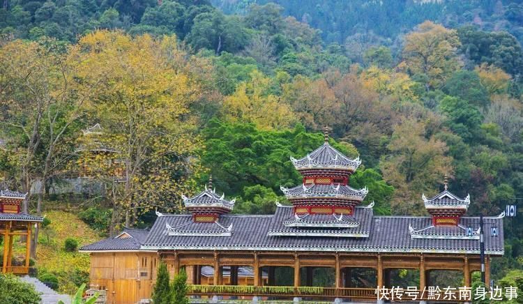 侗乡|情系侗乡访侗年