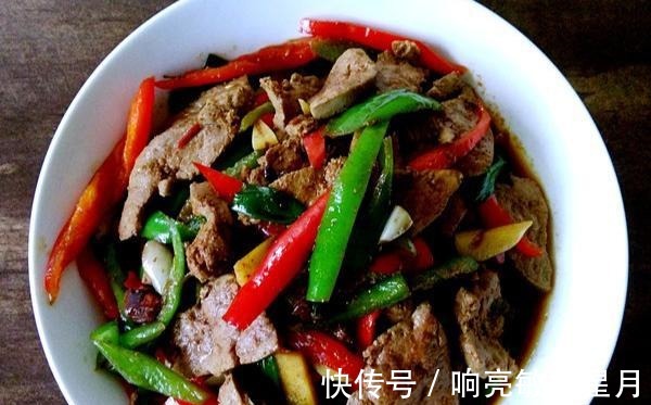 内行人|冬天，外行人吃牛羊肉，内行人专吃它，营养滋补，怕冷的人要多吃！