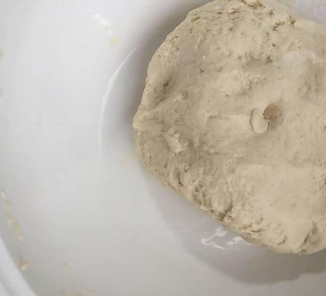 鲜虾多层馅饼,营养丰富的早餐足够了