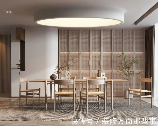 180平低调奢华,拥有一个化繁为简的家