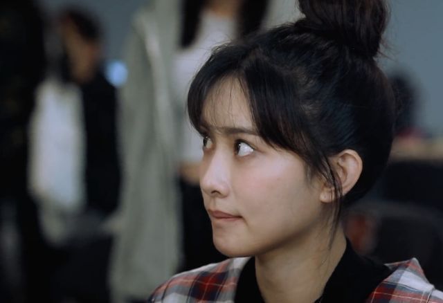 宋丹丹 首档社交综艺出炉,为了制造热点,苏芒、宋丹丹相继背锅