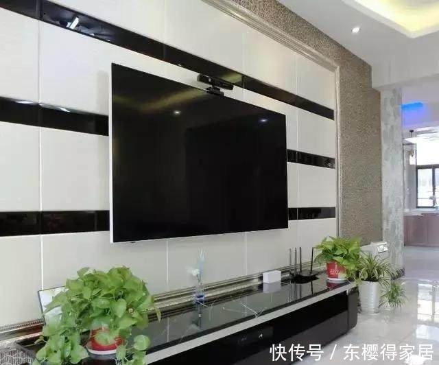 现代|95㎡现代简约,再美的家,也不如你的陪伴!