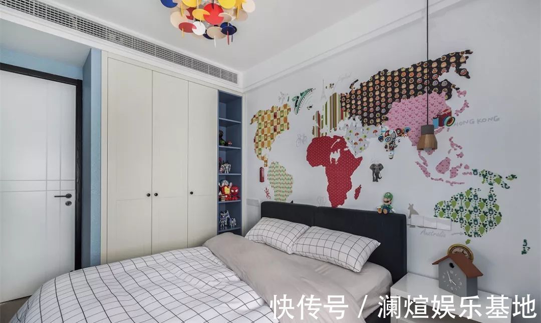 柜子|房子面积再小，也要把这么些地方装上柜子，比多买10㎡都值