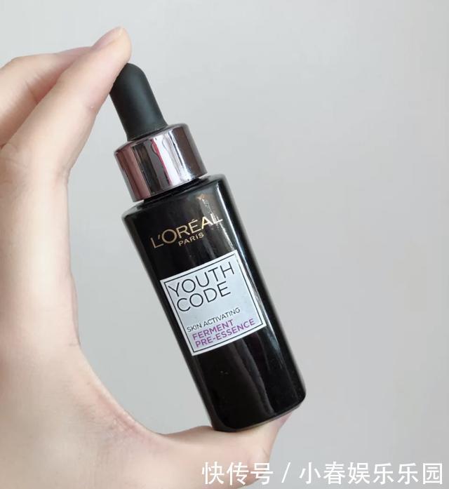 效果|四大平价精华中：欧莱雅稳居首位，OLAY效果也不错