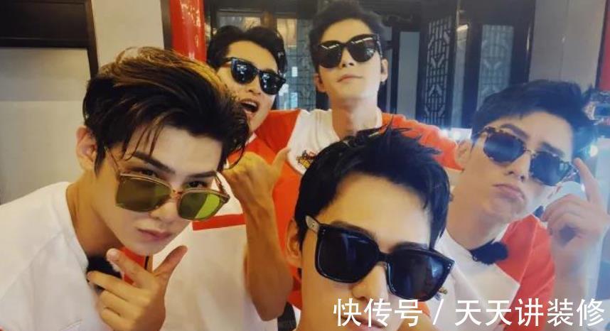 湖南衛(wèi)視|用80后實力派“捧”00后小鮮肉,芒果新綜藝玩的不是游戲,是人脈