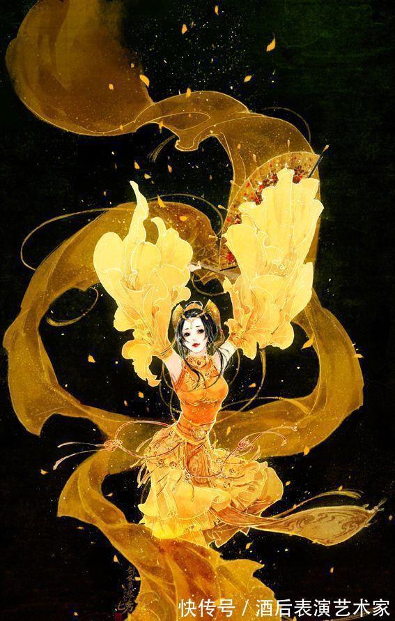 改命术&聊斋故事:改命术