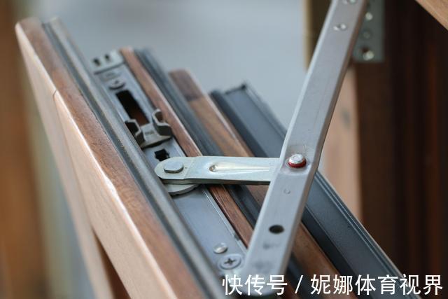 五金件|断桥铝门窗再好，不会选也白搭，绕过猫腻从四个方面辨别门窗好坏