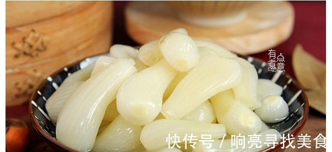 鲜嫩|夏天,市场上碰到别手软,5元1斤,鲜嫩营养,腌着吃又脆又开胃!
