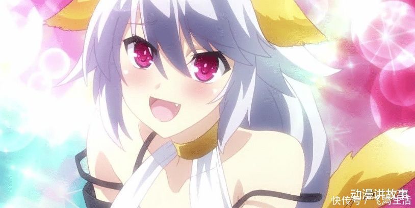 遗忘的后宫冷番，如果放到现在，都是“优质”动漫