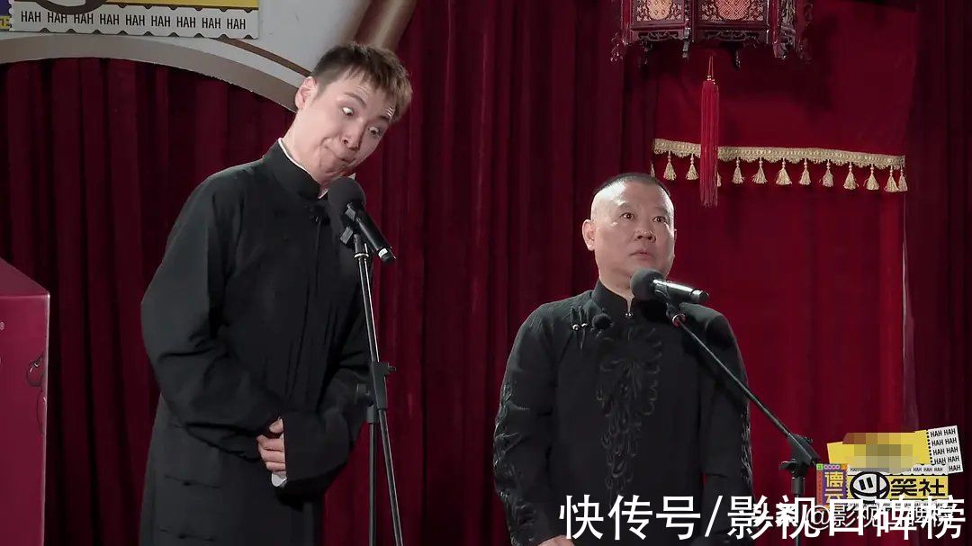 语言界扛把子角逐，马东李诞更胜一筹，沈腾贾玲输在了综艺上