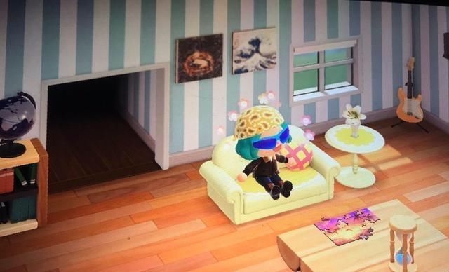 装置|联动装置,将大都会艺术博物馆的集合移动到集合啦